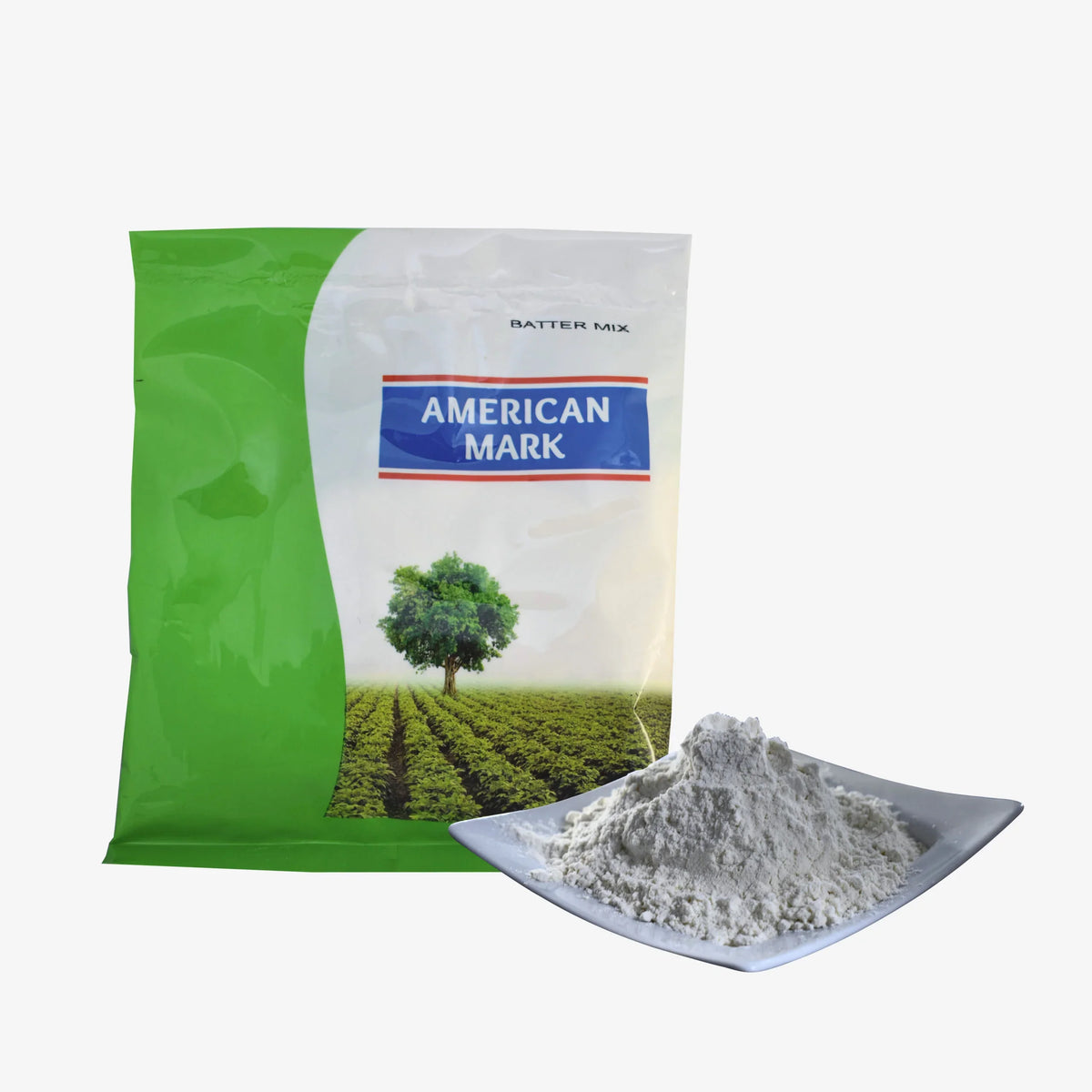 Batter Mix Powder 200g | American Mark