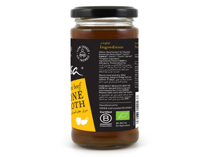 Ossa Organic Beef Bone Broth Ambient 240 ml