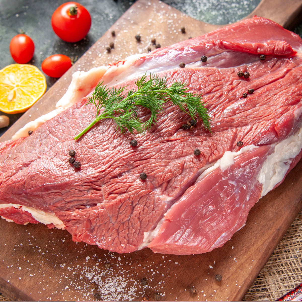 Beef Brisket (6-6.5 kg)