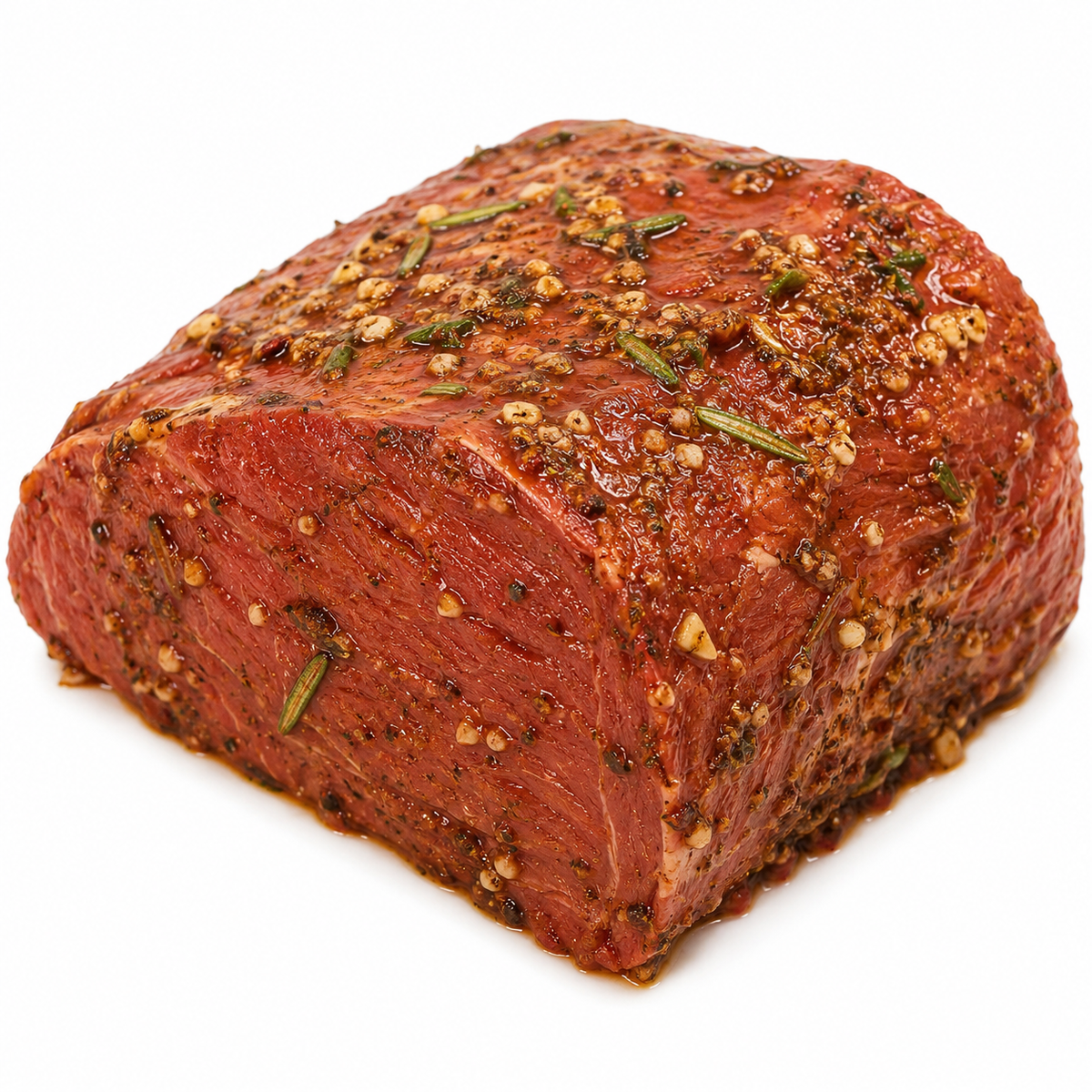Beef Roast Marinated 1kg