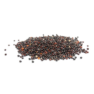 Meadows Organic Black Quinoa 500g