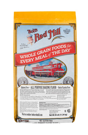 Bob's Red Mill Gluten-Free All-Purpose Flour - 11.34Kg