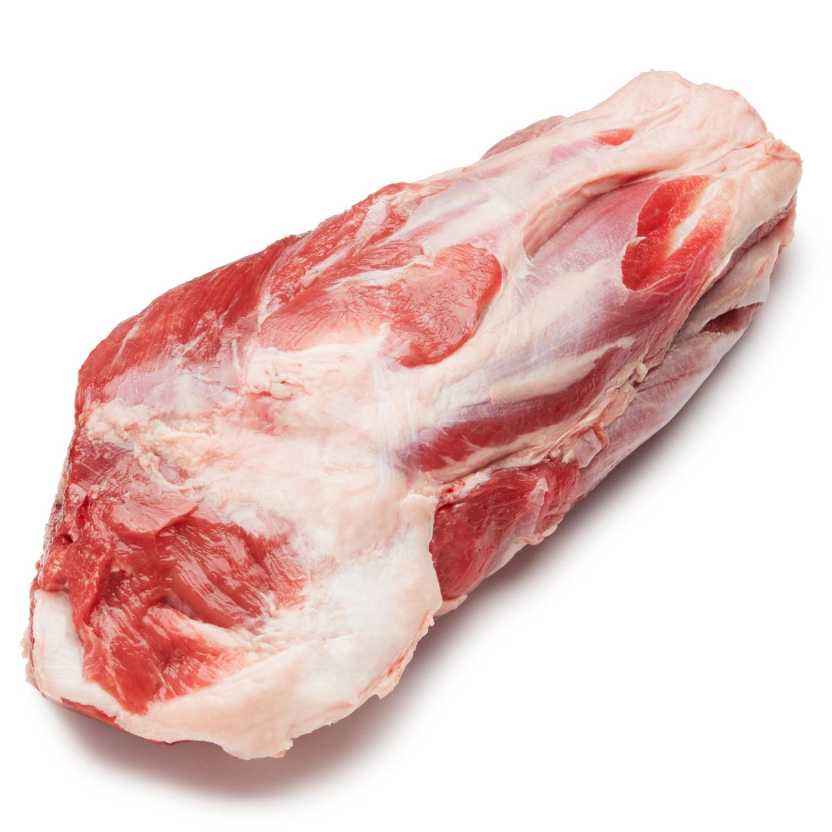 Boneless Lamb Shank, Raised without Antibiotics 1 kg