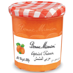 Bonne Maman Apricot Preserve