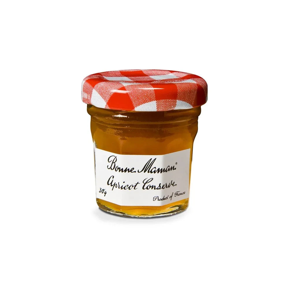 Bonne Maman Jam Apricot (30gm)