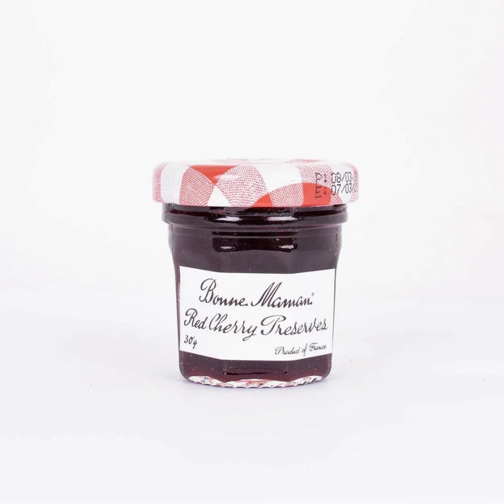 Bonne Maman Jam Cherry (30gm)