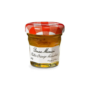 Bonne Maman jam orange marmalade (30gm)