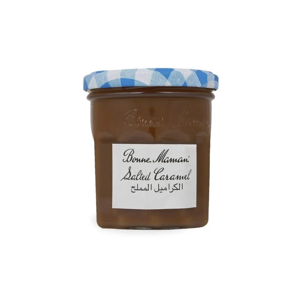 Bonne Maman Salted Caramel (220g)