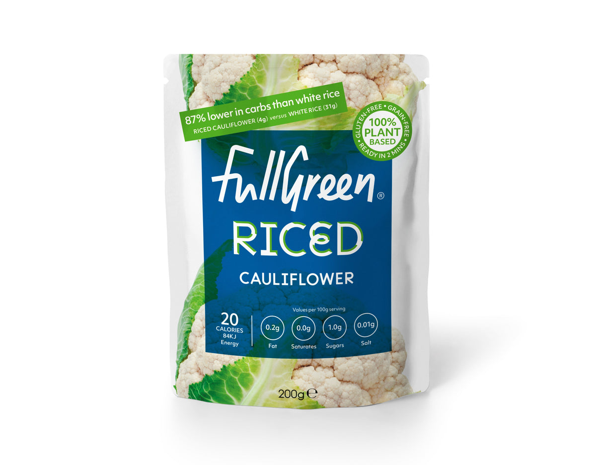 Cauli Rice Original 200g
