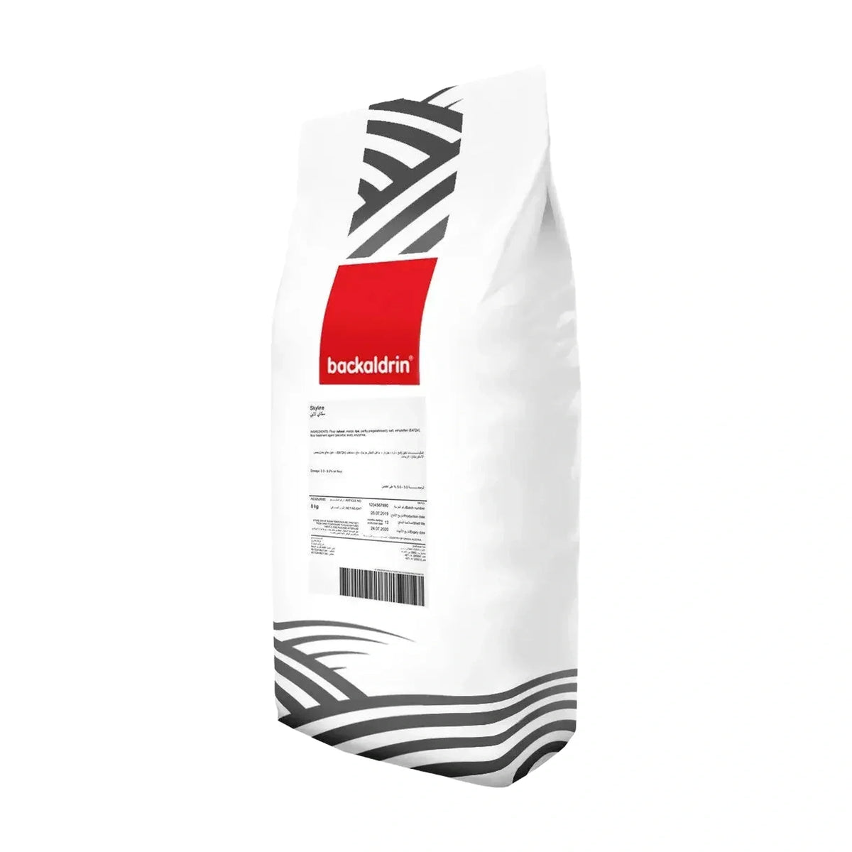 Backaldrin Skyline 0.5% Dough Improver, 10 kg
