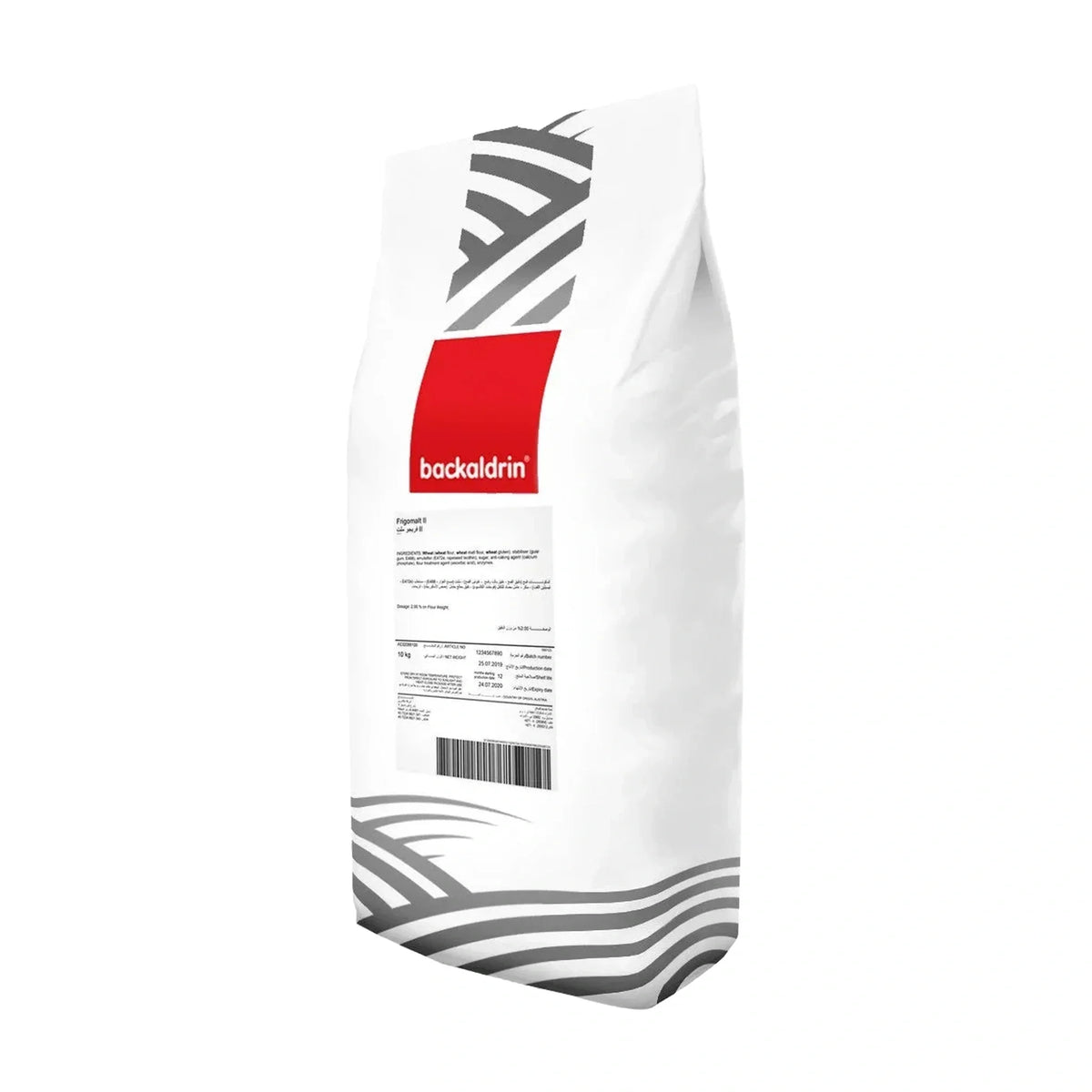 Backaldrin Frigomalt Dough Improver, 10 kg