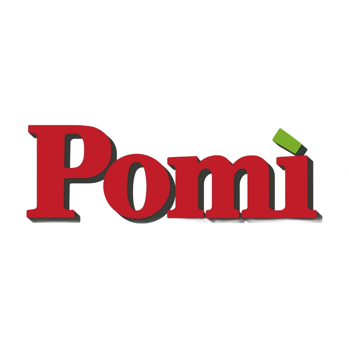 Pomi Fine Chopped Tomatoes in Bag, 5 kg