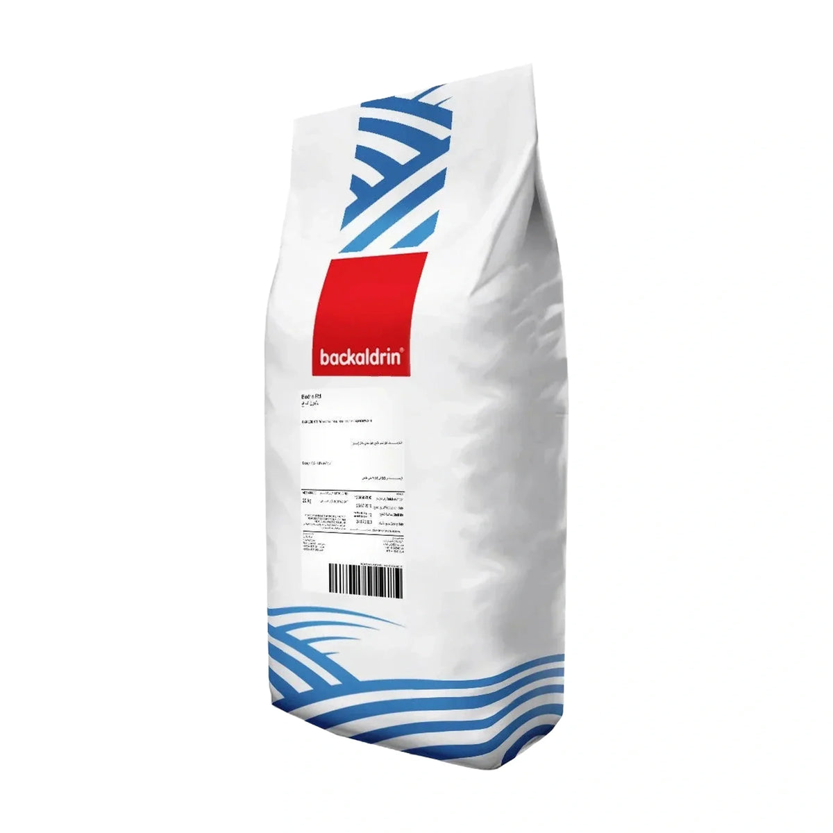 Backaldrin Biodrin FM Malt Flour Improver, 20 kg