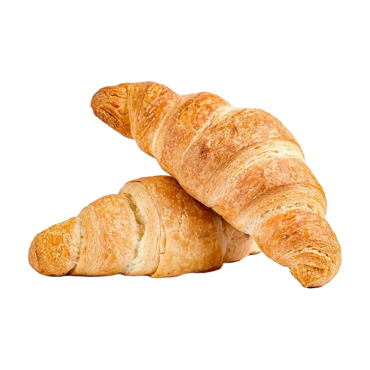 Banquet d'Or Frozen Butter Croissants, 100 × 60 g