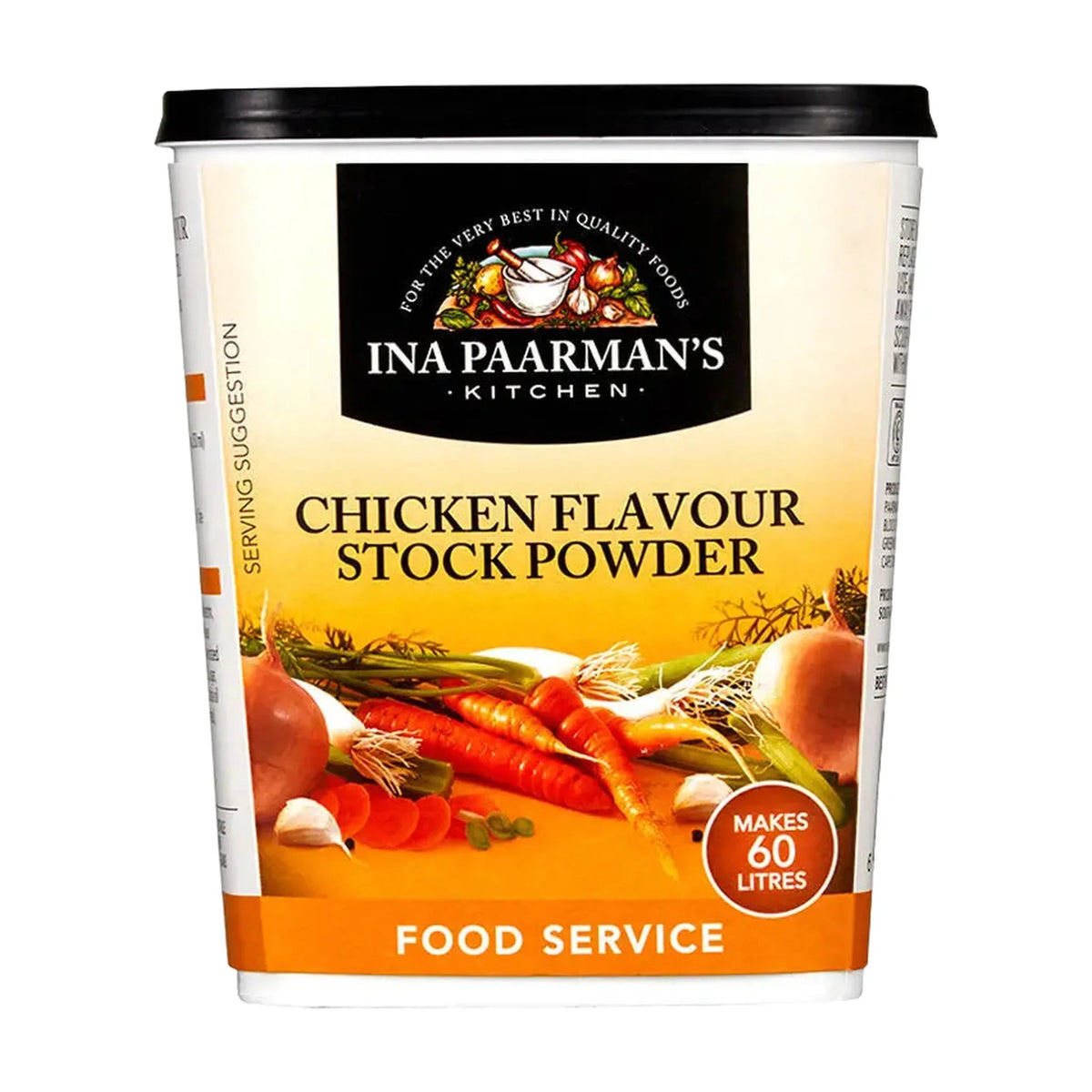 Ina Paarman Chicken-Flavoured Stock Powder 1 kg