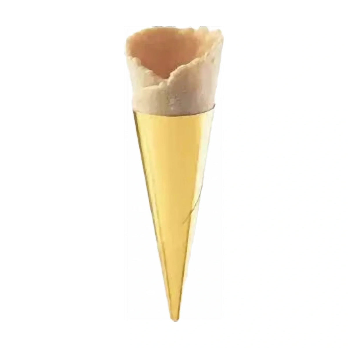 Masdeu Neutral Mini Cones, 180 Pieces