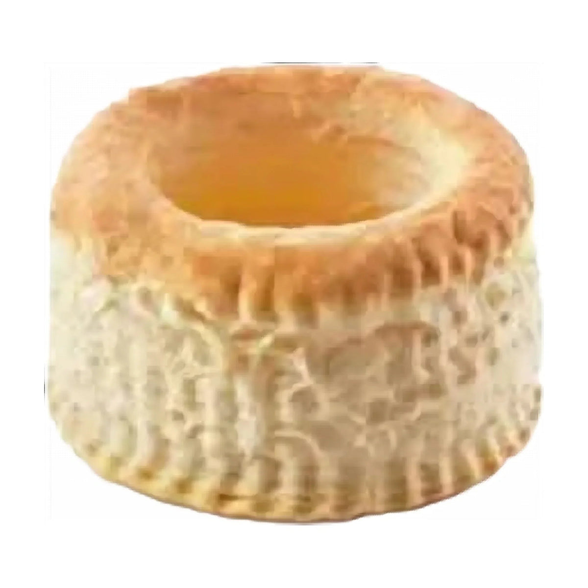 Masdeu Vol-au-Vent Pastry Cases, 70 mm, 90 Pieces