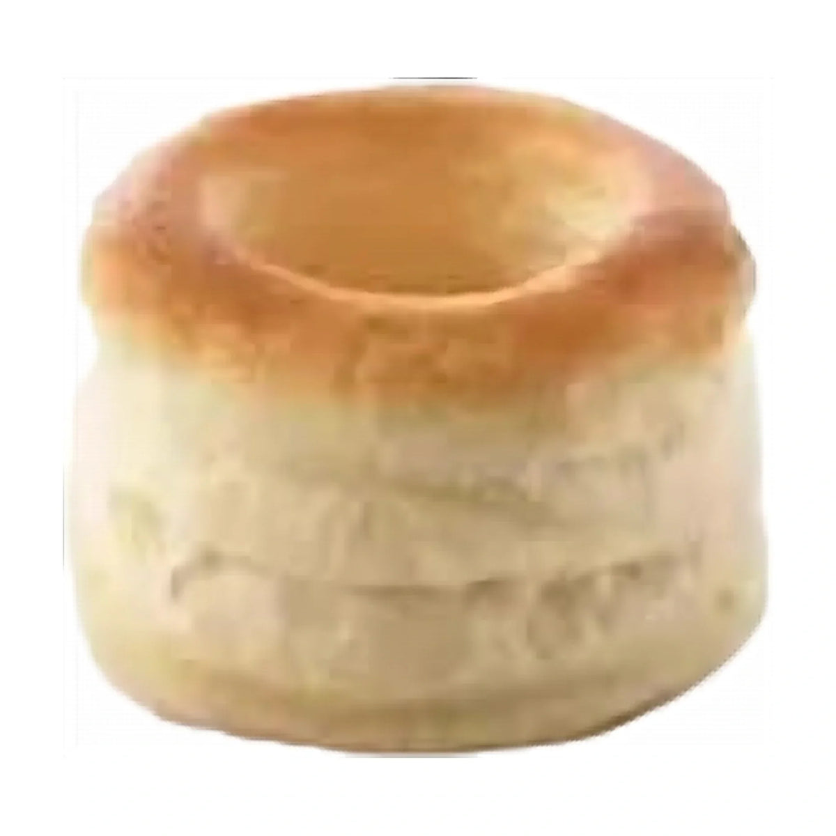 Masdeu Mini Vol-au-Vent Cases, 36 mm, 240 Pieces