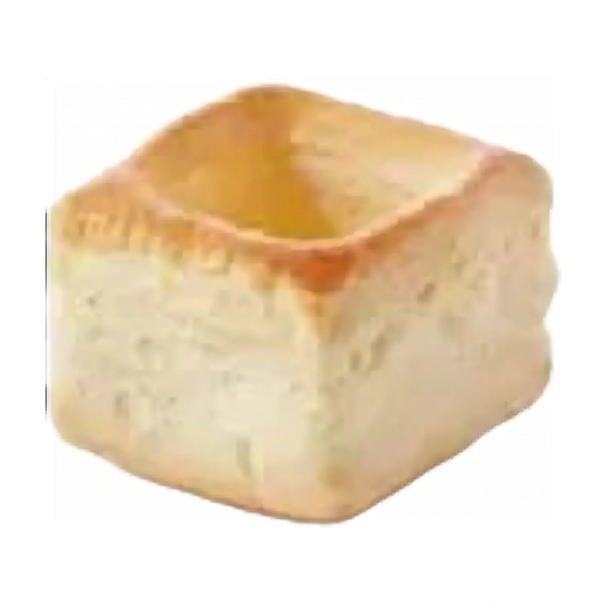 Masdeu Square Mini Vol-au-Vent Cases, 240 Pieces