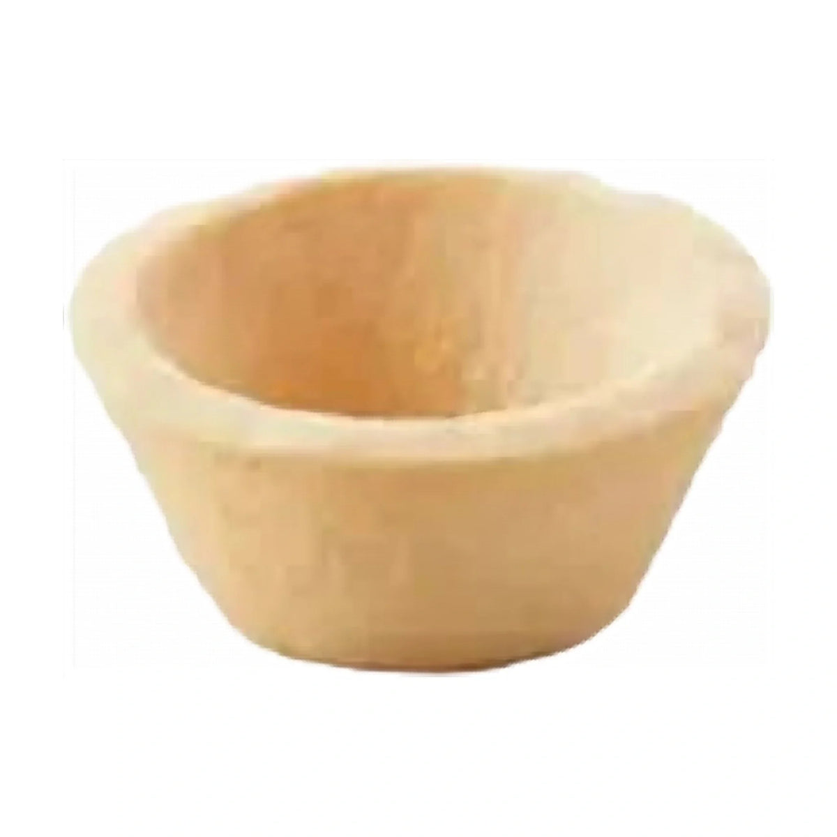 Masdeu Sweet Mini Tartlets, 40 mm, 280 Pieces