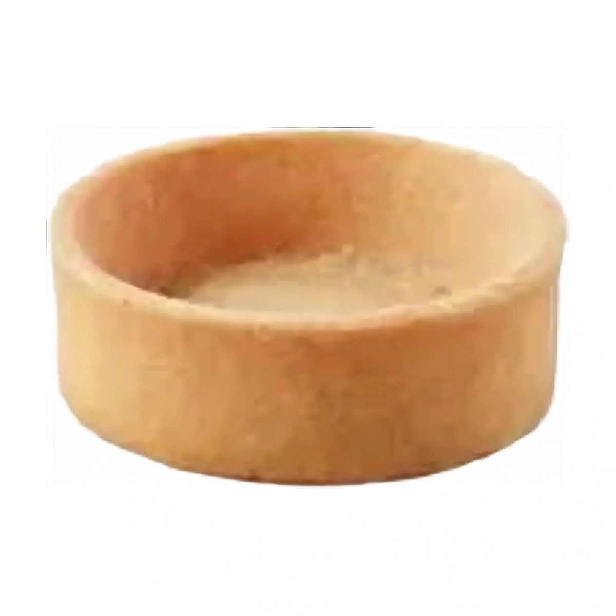 Masdeu Sweet Tartlet Shells, 50 mm, 96 Pieces