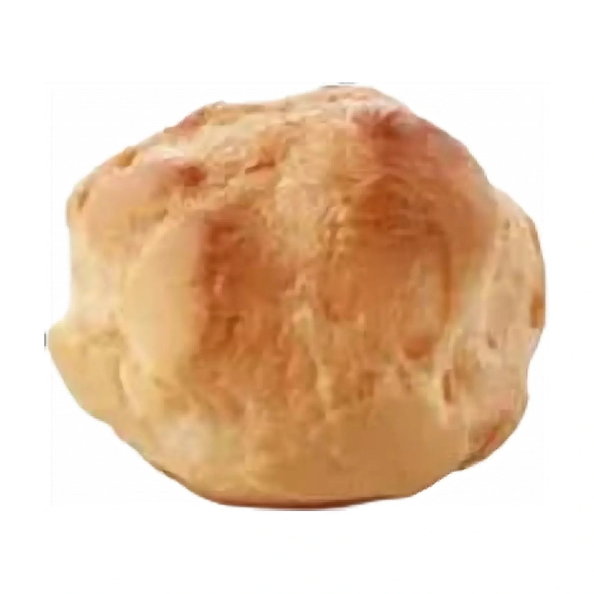 Masdeu Mini Profiterole Shells with Butter, 200 Pieces