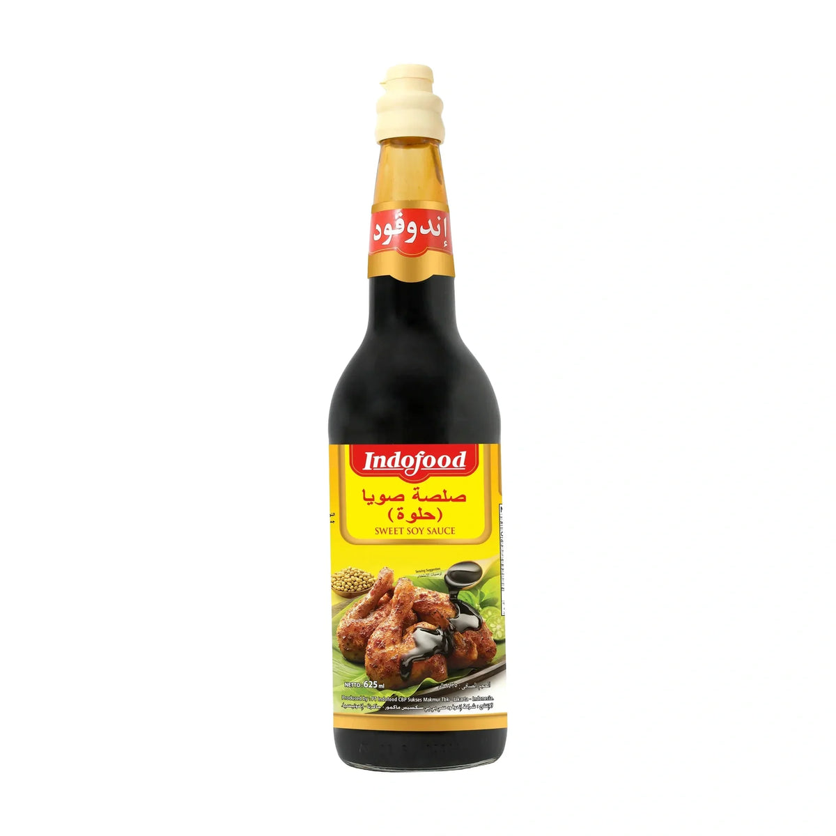Indofood Sweet Soy Sauce - 625ml