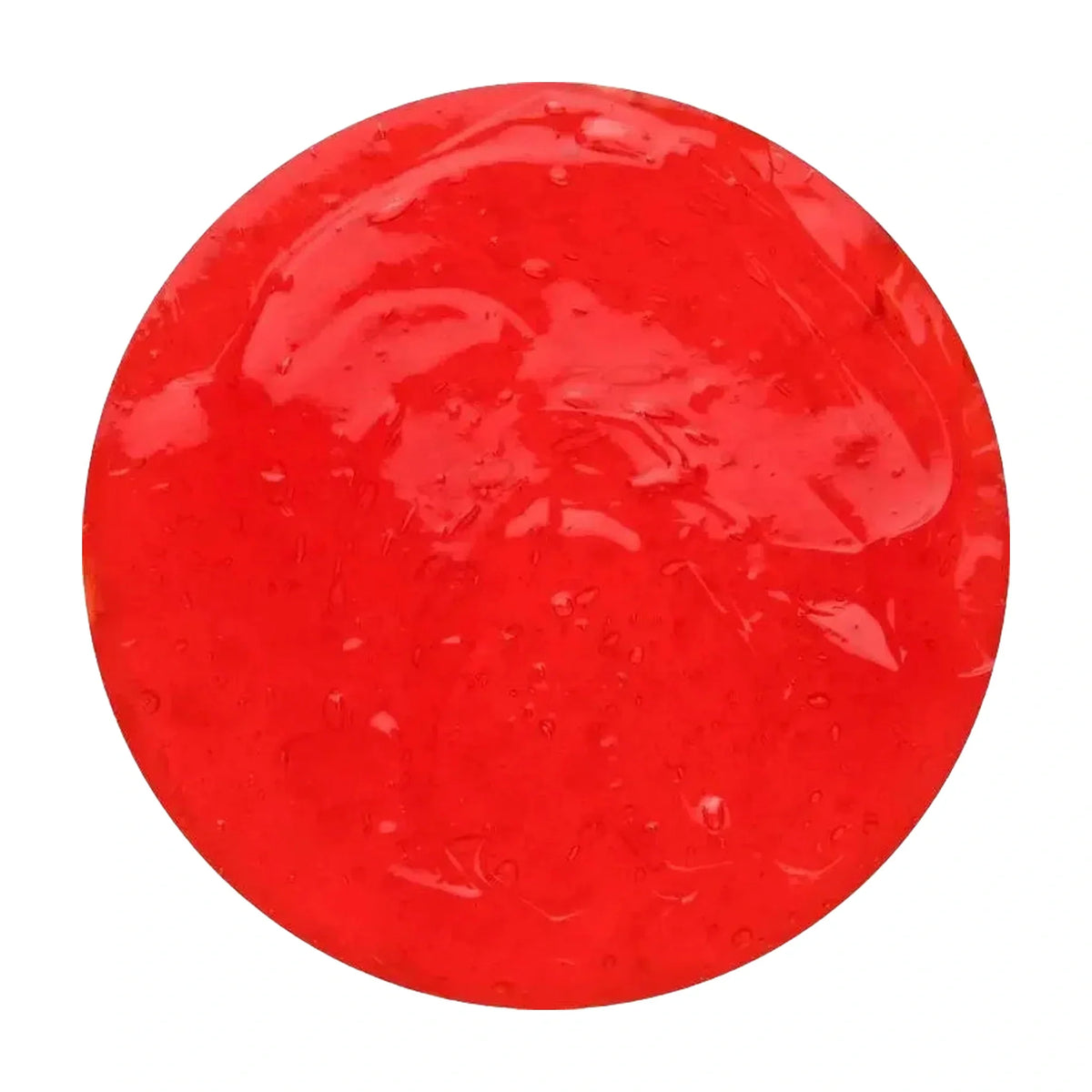 Bakbel Red Piping Gel, 7 kg