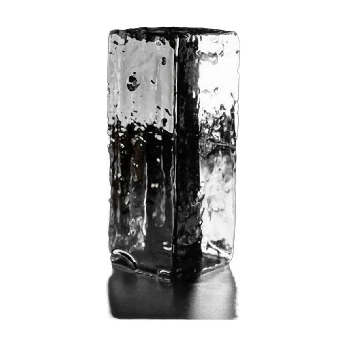 ثلج ICY هاي بول بلر شفاف، 144 قطعة