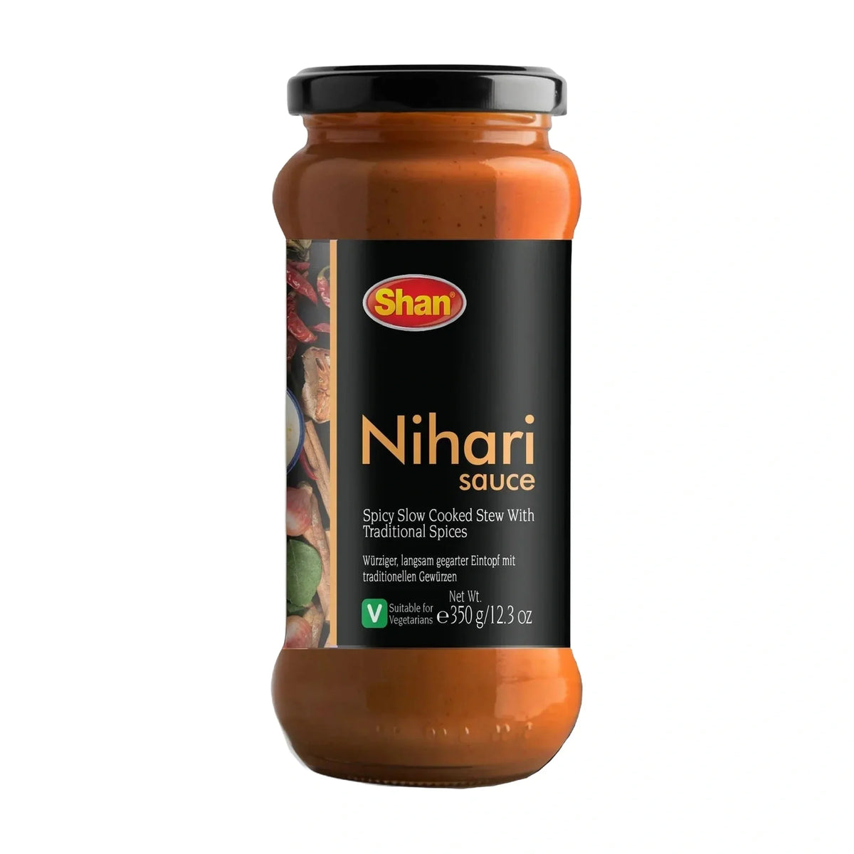 Shan Nihari Sauce 350gm