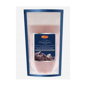 Shan Himalayan Virgin Pink Salt - 800gm