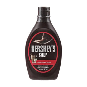 Hershey's Chocolate Syrup - 623gm