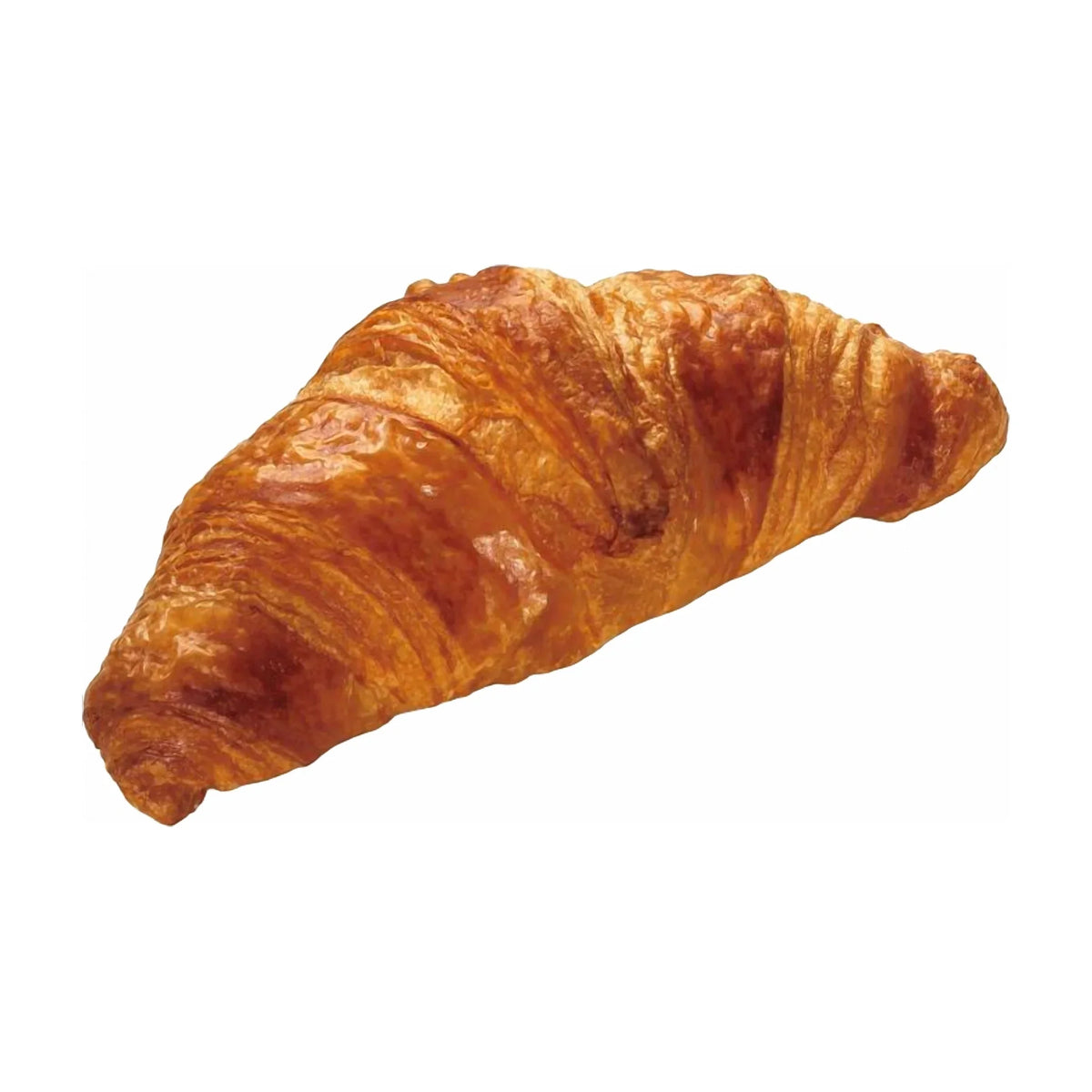 Banquet d'Or Frozen Butter Croissants, 60 × 80 g