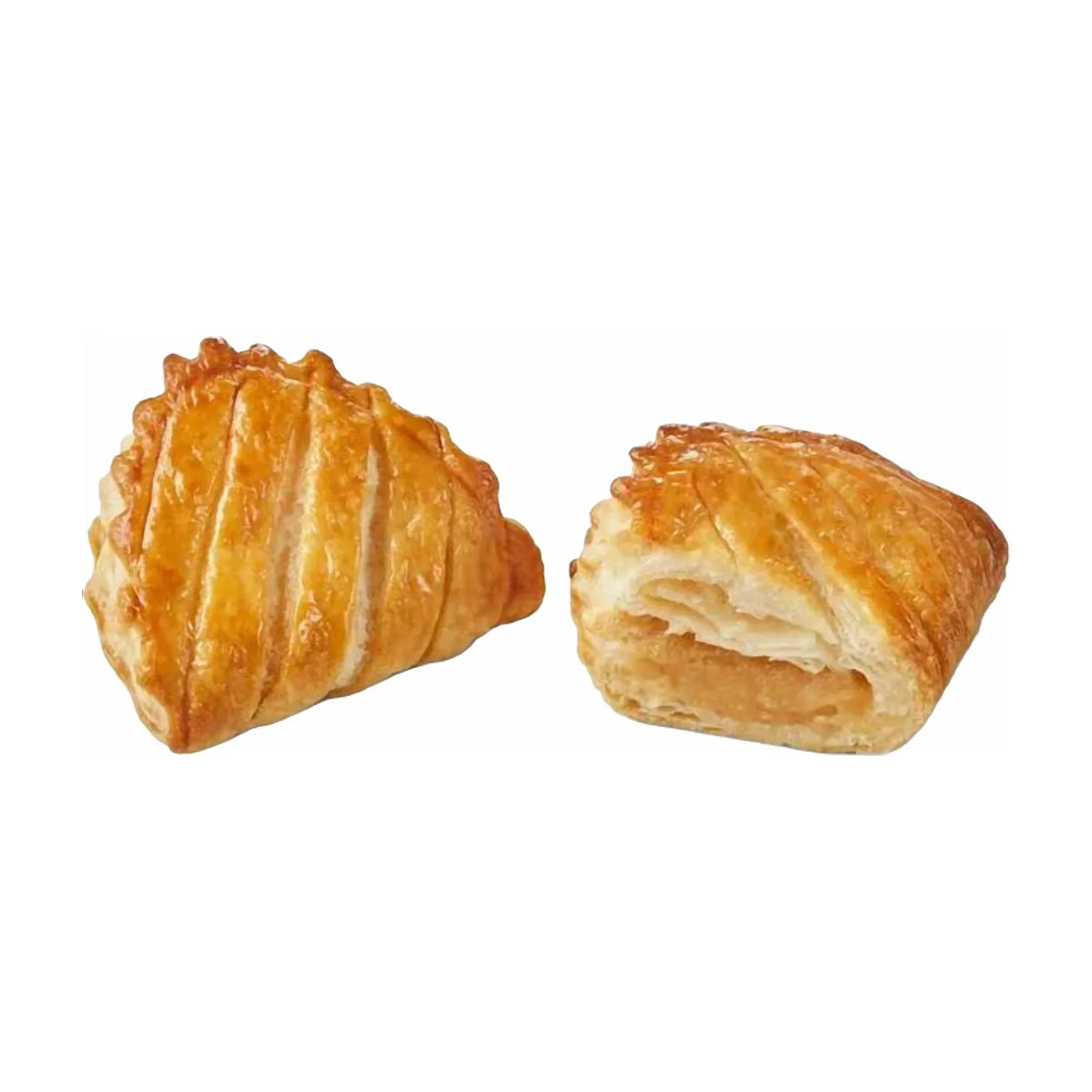 Banquet d'Or Mini Apple Turnovers, 112 × 40 g Frozen