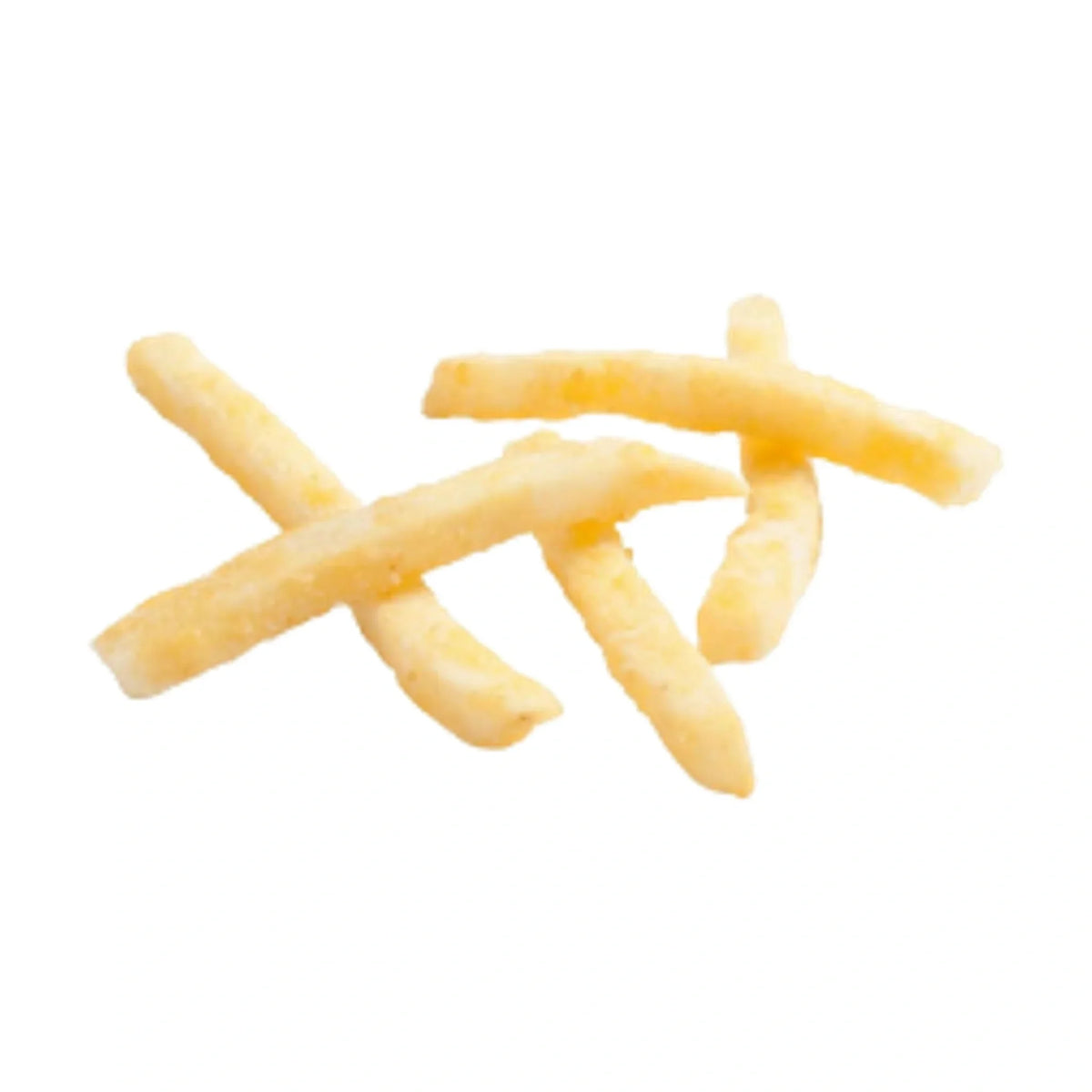 Sysco Imperial Ultimate Crisp Fries 3/8 Inch, 2.27 kg