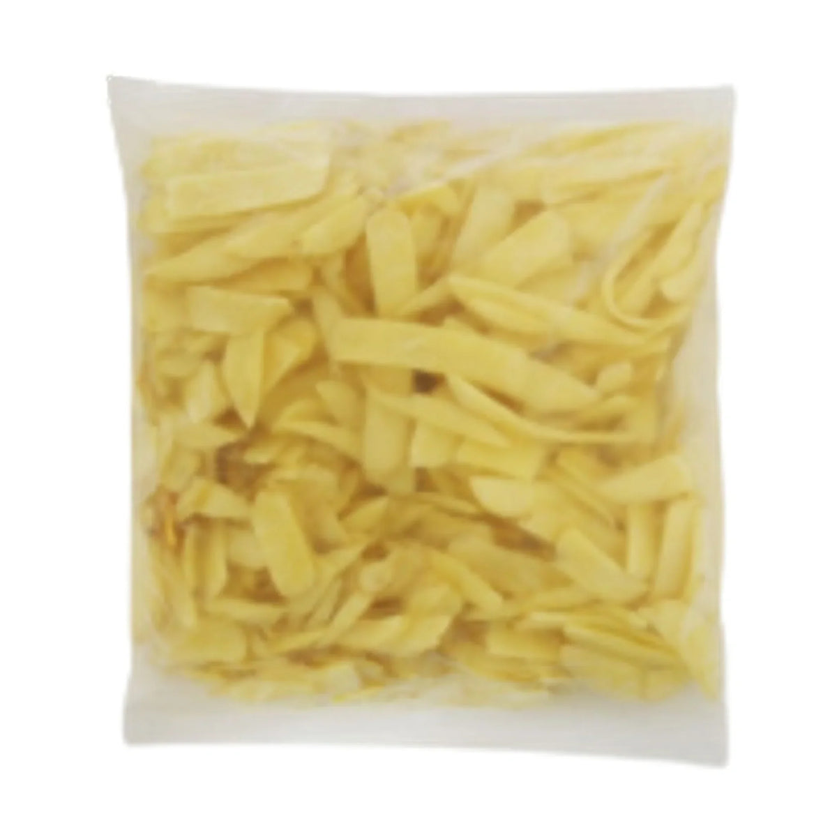 Sysco Imperial Frozen Flat Potato Fries 2.27 kg