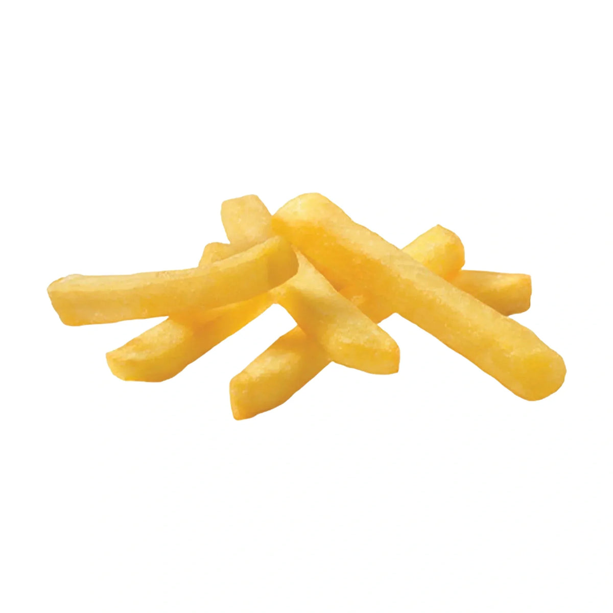 Farm Frites Coated Fries, 10 mm, 2.5 kg Frozen