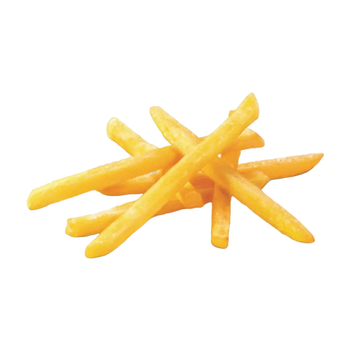 Farm Frites Salted Matchstick Fries, 7 mm, 2.5 kg