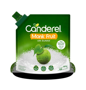 Canderel Monk Fruit - 150g