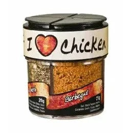 Cape Foods Smart Spice Chicken Frenzy 125ml