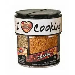 Cape Foods Smart Spice Kitchen Solution 125ml
