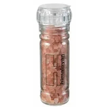 Cape Foods Spice Grinder Himalayan Pink Salt 100g