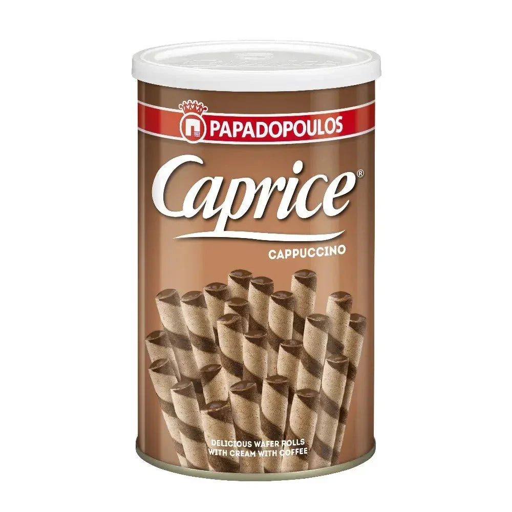 Caprice Cappuccino 250g