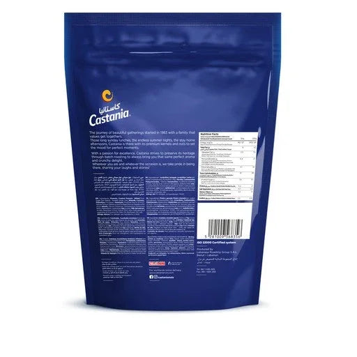 Castania Mixed Extra Nuts Doypack - 450G