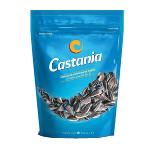 Castania Sunflower Seeds Unsalted 150gm