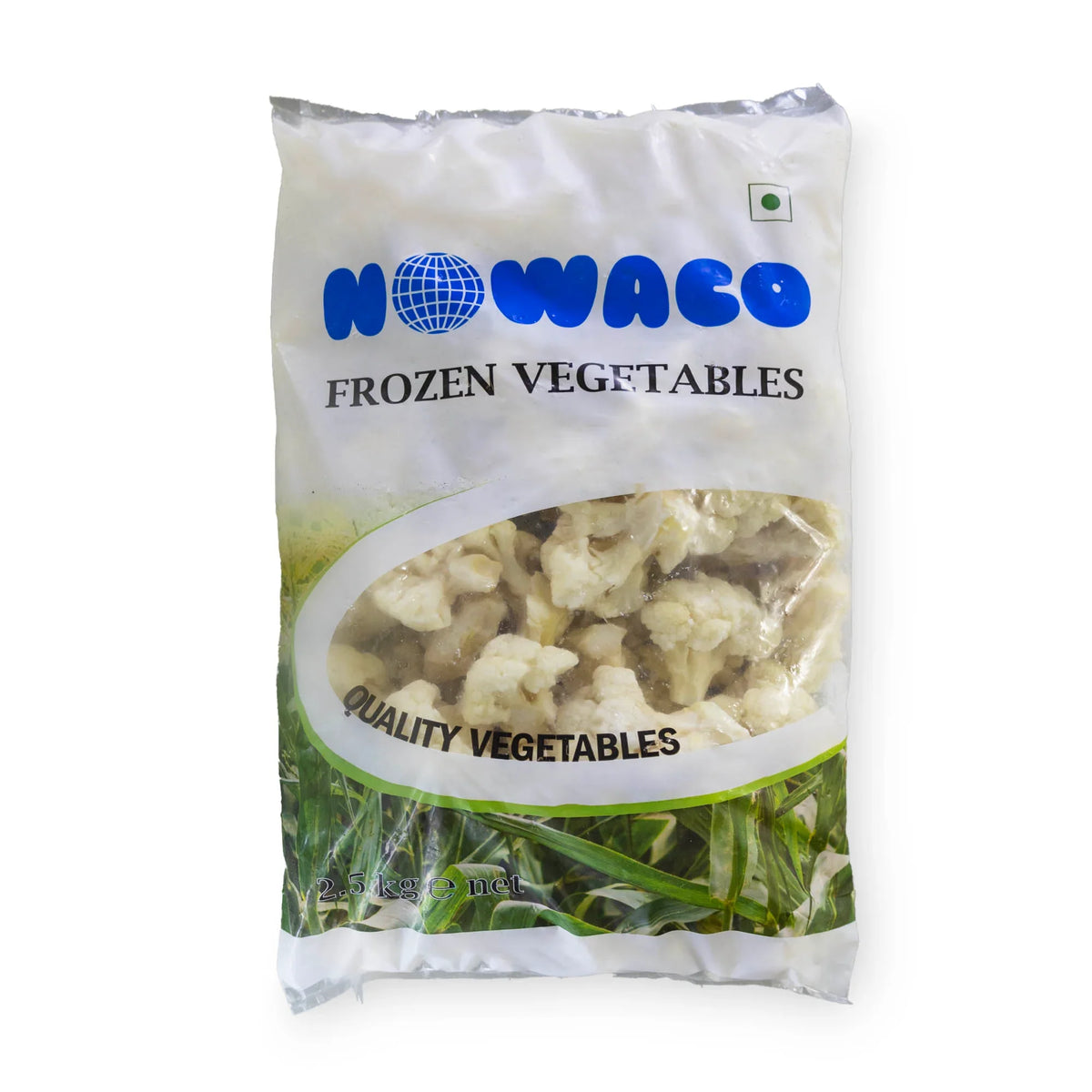 Cauliflower - 2.5kg 4×2.5kg