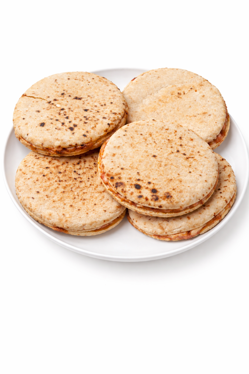 Lamb Arayes With Nina Bread 5 Pcs
