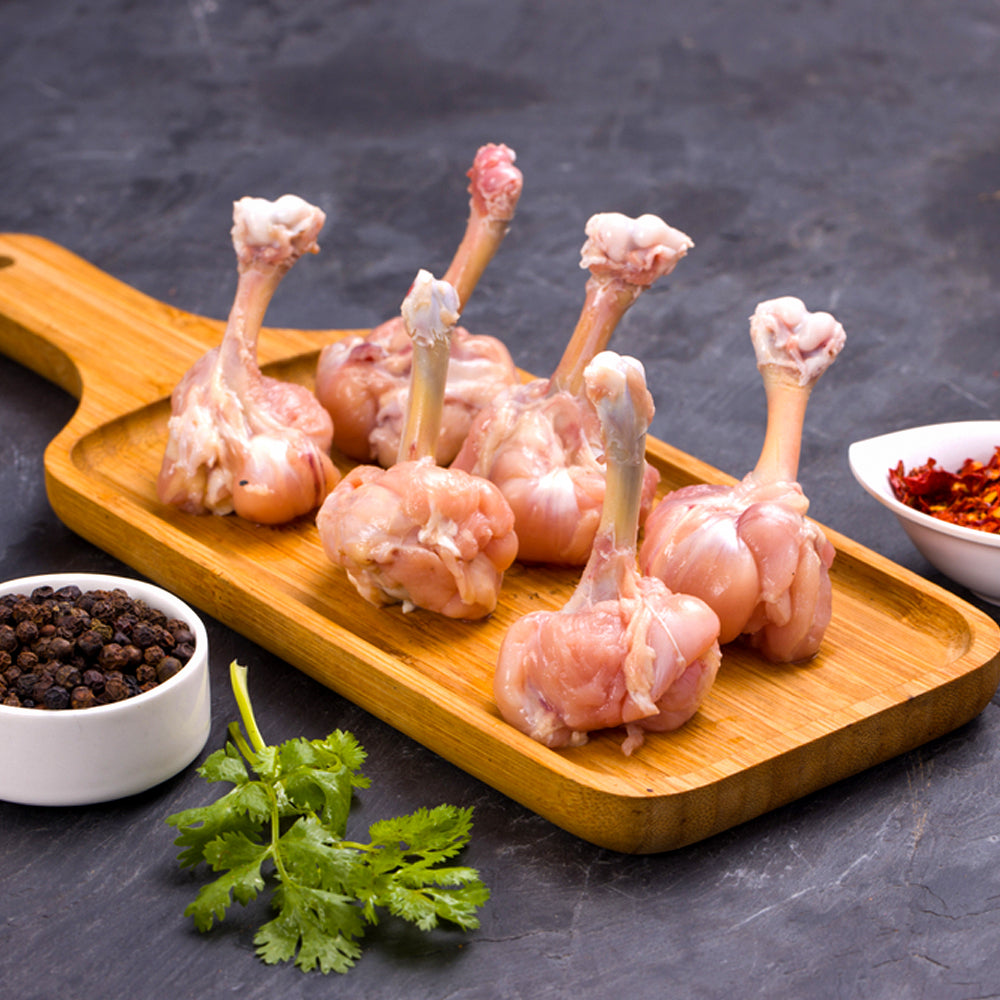 Chicken Lollipop Chilled (10 kg)