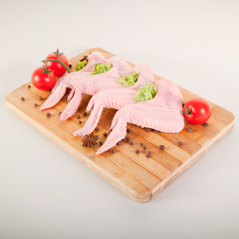 Chicken Wings (15 kg)
