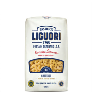 Liguori Chifferini I.G.P Pasta 500g